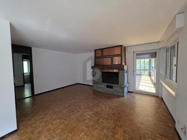 Apartment mieten in Mairengo, Faido
