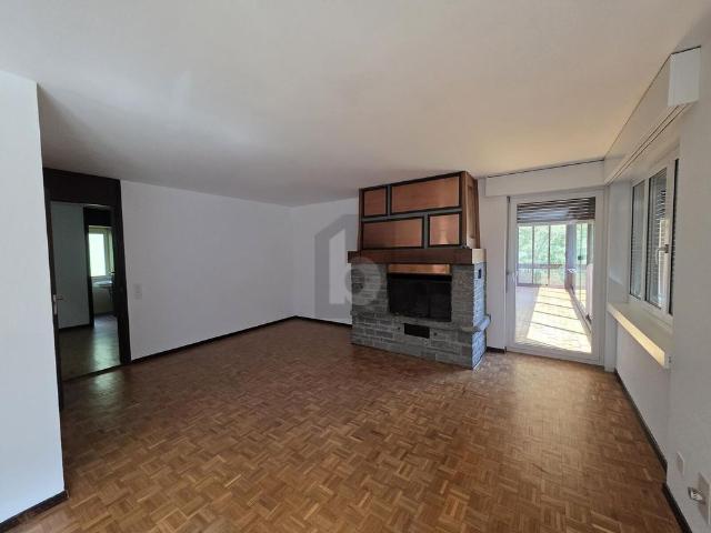 Apartment mieten in Molare, Faido