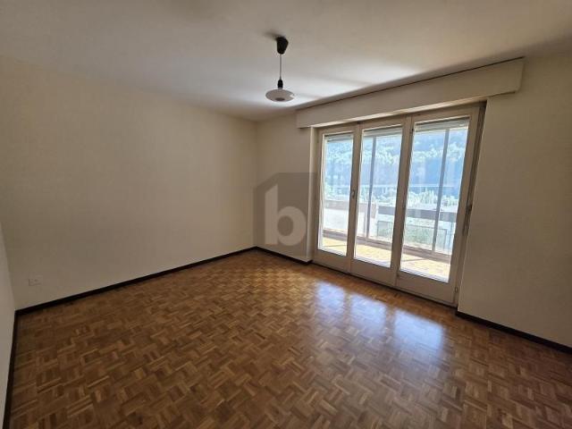 Apartment mieten in Mairengo, Faido