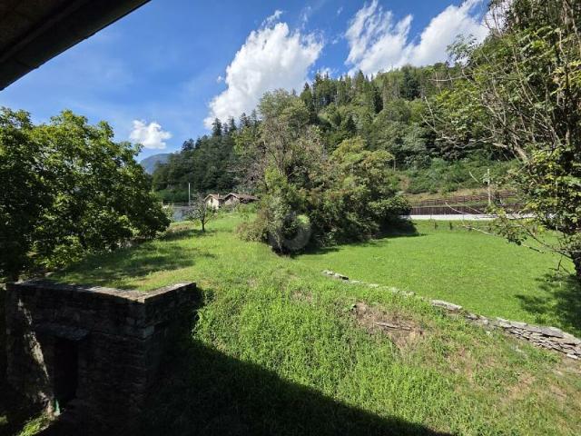 Wohnung mieten in Molare, Faido