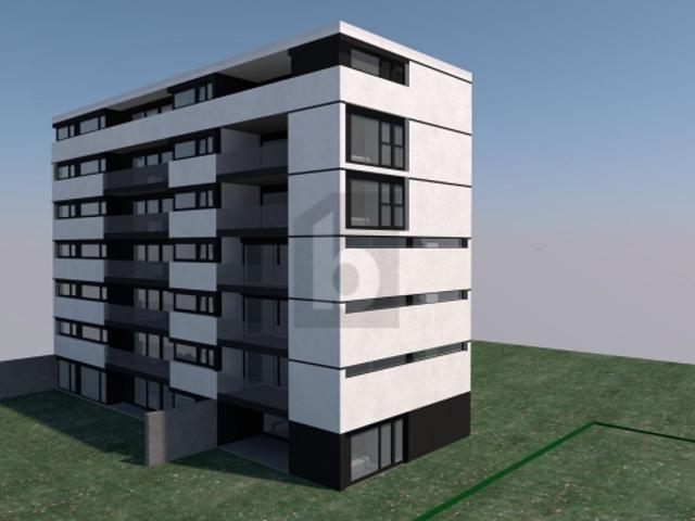 Wohnung kaufen in Locarno