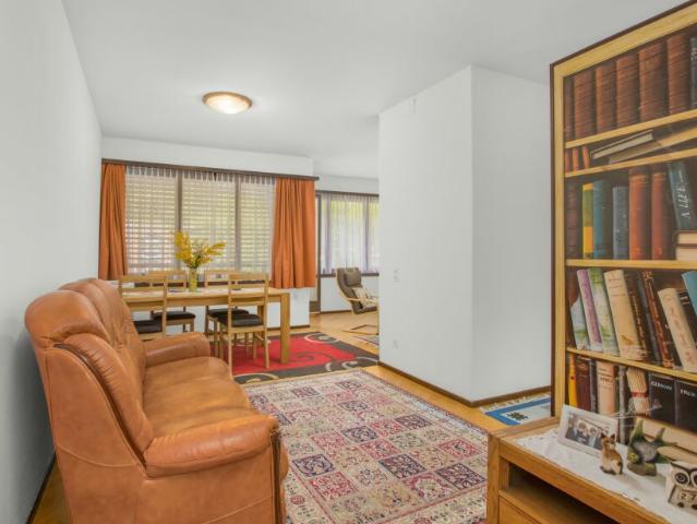 Wohnung kaufen in Agno, Tessin
