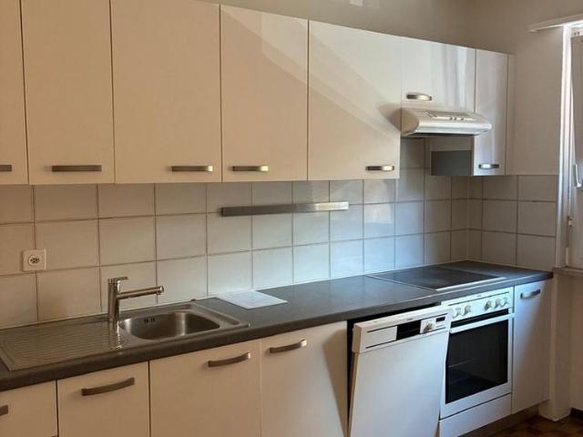 Apartment mieten in Locarno Monti, Locarno
