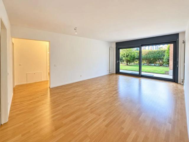 Apartment mieten in Breganzona, Lugano