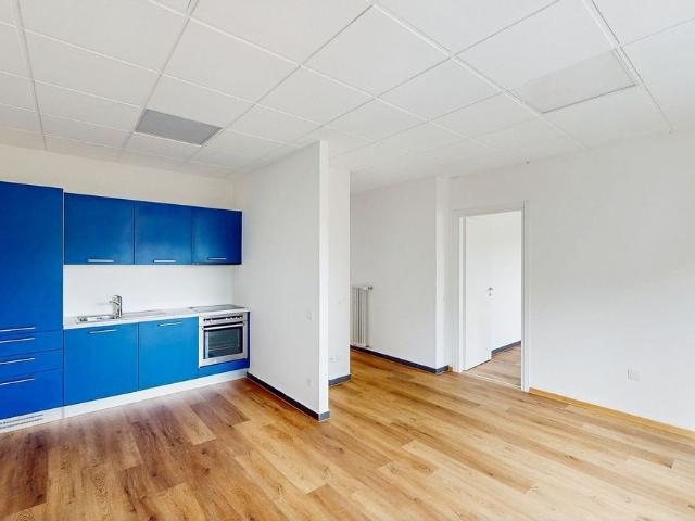 Apartment mieten in Massagno, Tessin