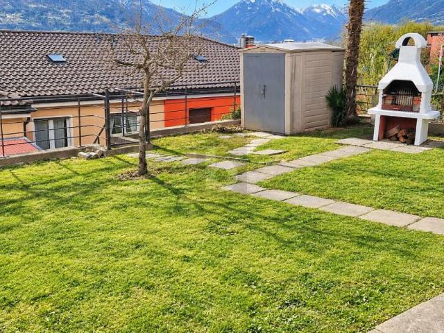 Wohnung mieten in S. Antonino, Tessin