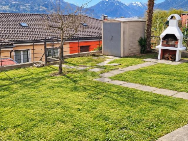 Wohnung mieten in Sant'Antonino, Distretto di Bellinzona