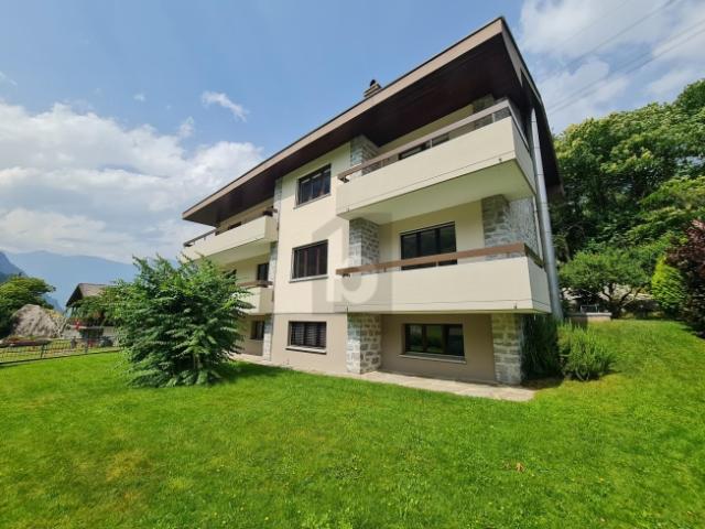 Wohnung kaufen in Faido, Tessin