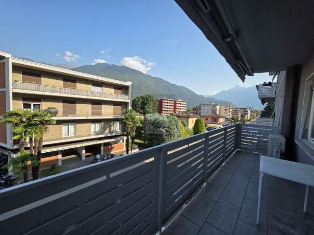 Wohnung mieten in Bellinzona, Tessin