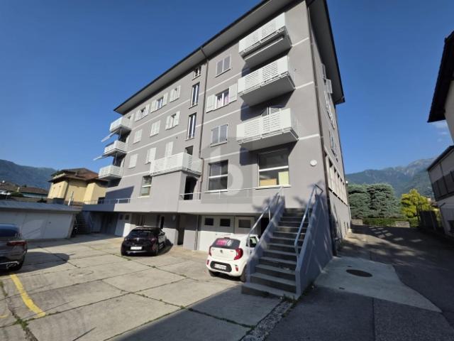 Wohnung kaufen in Bellinzona, Tessin