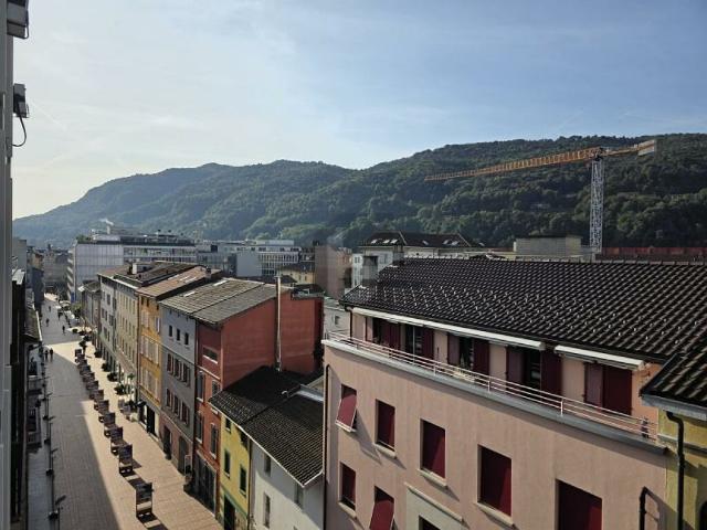 Büro kaufen in Chiasso, Tessin