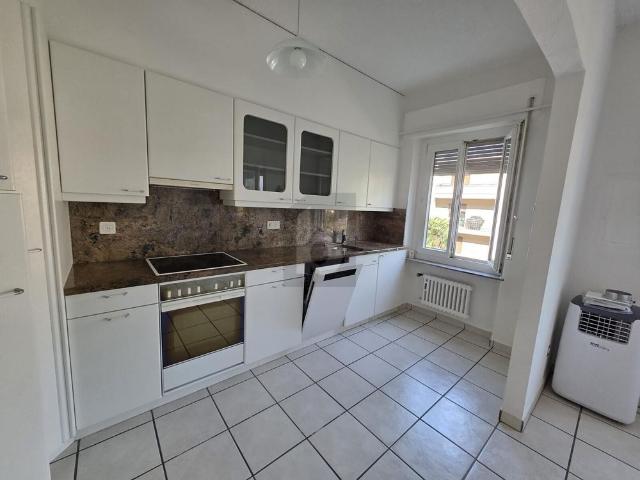 Apartment mieten in Bellinzona, Tessin