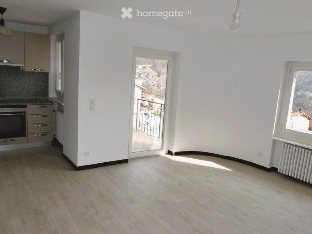 Apartment mieten in Stella, Lugano
