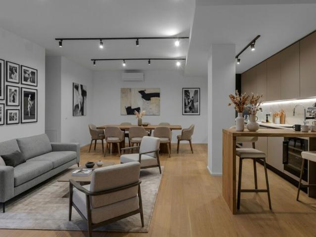 Wohnung kaufen in Aldesago, Tessin