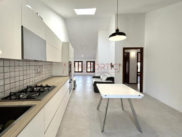 Appartamento in affitto a Quartiere Sant'Anna, Piove Di Sacco