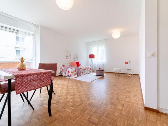 Apartment mieten in Aldesago, Tessin