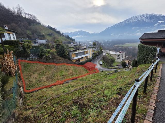 Immobilie kaufen in Gordola, Tessin