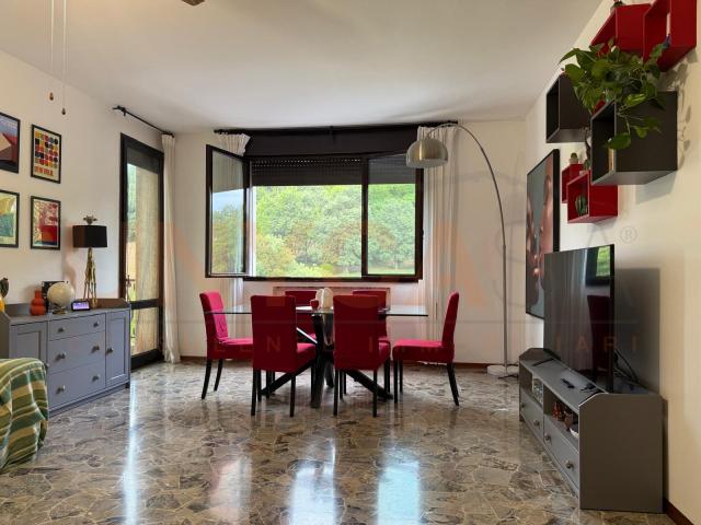 Appartamento in affitto a Montegalda, Veneto