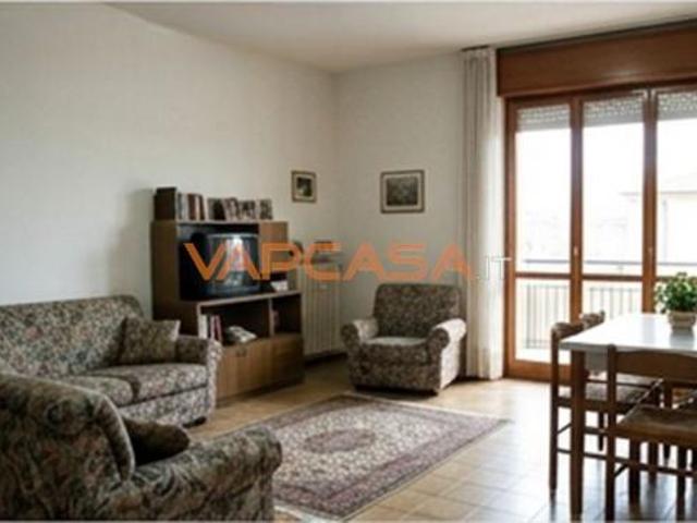 Appartamento in vendita a Verdellino, Lombardia