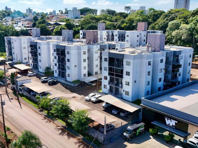 Apartamento aluguel em Região Geográfica Imediata de Chapecó, Chapecó