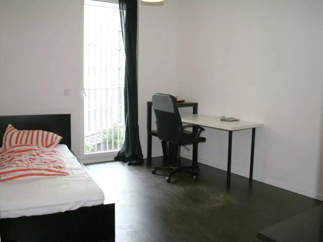 Apartment mieten in Mitte, Berlin
