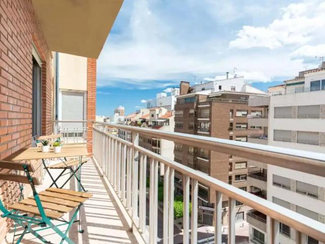 Apartamento en alquiler en la Plana Alta, Valencia