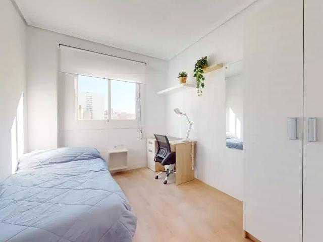 Apartamento en alquiler en la Plana Alta, Valencia