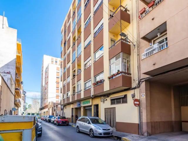 Apartamento en alquiler en la Plana Alta, Valencia