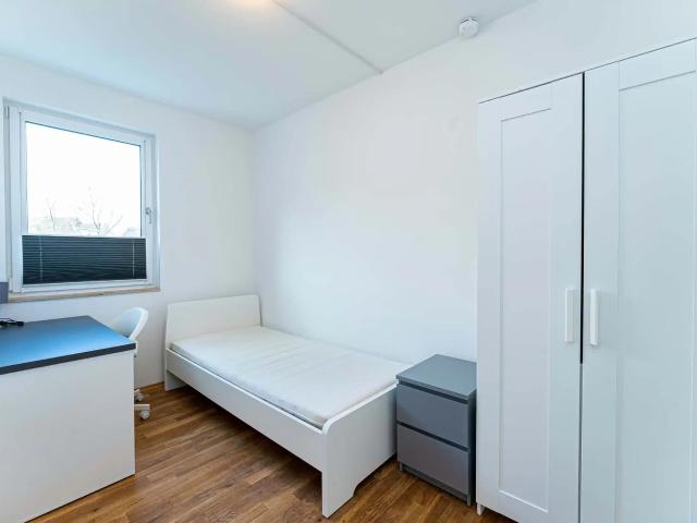 Apartment mieten in Treptow–Köpenick, Berlin