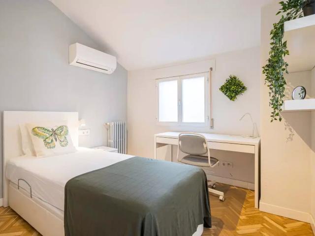 Apartamento en alquiler en Arganzuela, Madrid