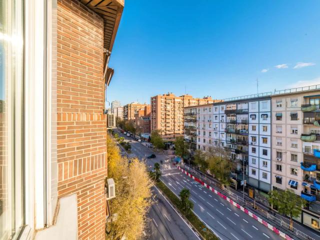 Apartamento en alquiler en Retiro, Madrid