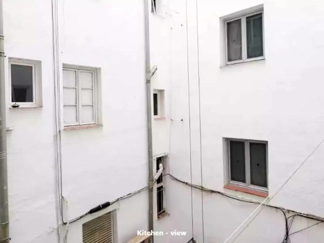 Apartamento en alquiler en Moncloa-Aravaca, Madrid
