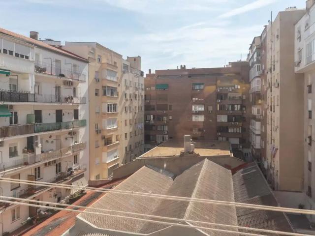 Apartamento en alquiler en Retiro, Madrid