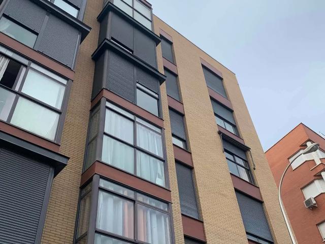 Apartamento en alquiler en Villaverde, Madrid