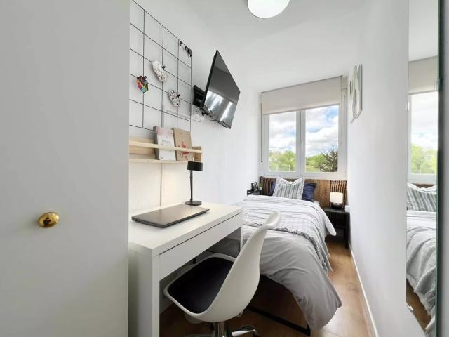 Apartamento en alquiler en Latina, Madrid