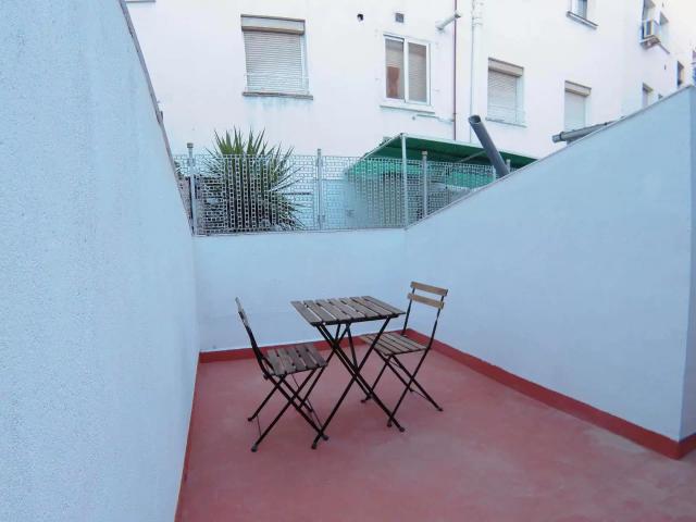 Apartamento en alquiler en Almendrales, Madrid