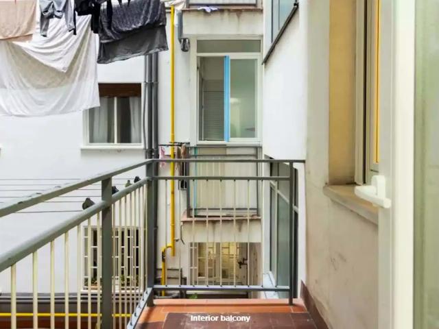 Apartamento en alquiler en Chamartín, Madrid