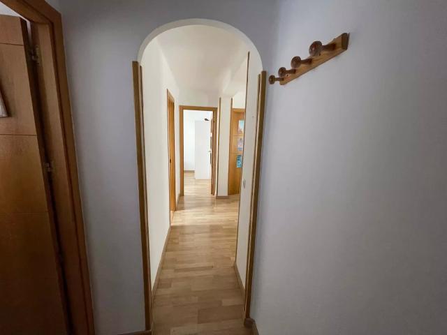 Apartamento en alquiler en San Blas - Canillejas, Madrid
