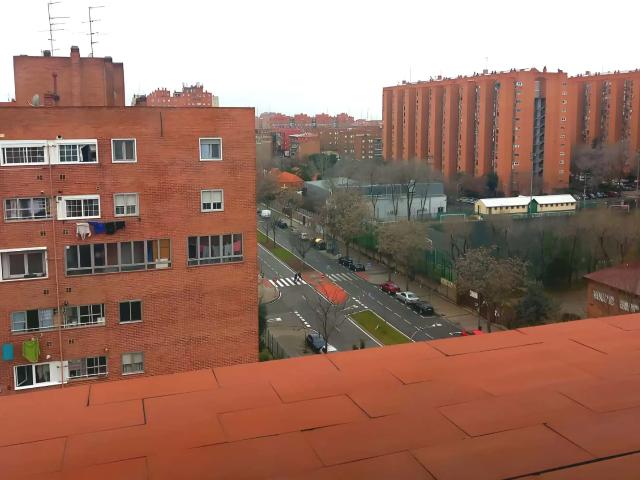 Apartamento en alquiler en Puente de Vallecas, Madrid