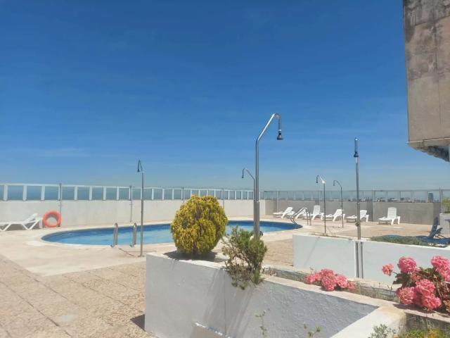 Apartamento en alquiler en Moncloa-Aravaca, Madrid