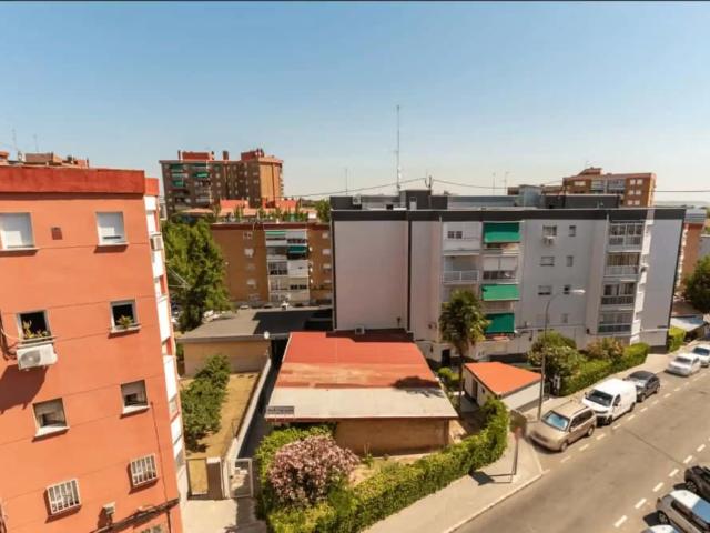 Apartamento en alquiler en Hortaleza, Madrid