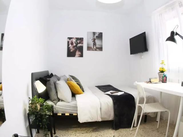 Apartamento en alquiler en Latina, Madrid