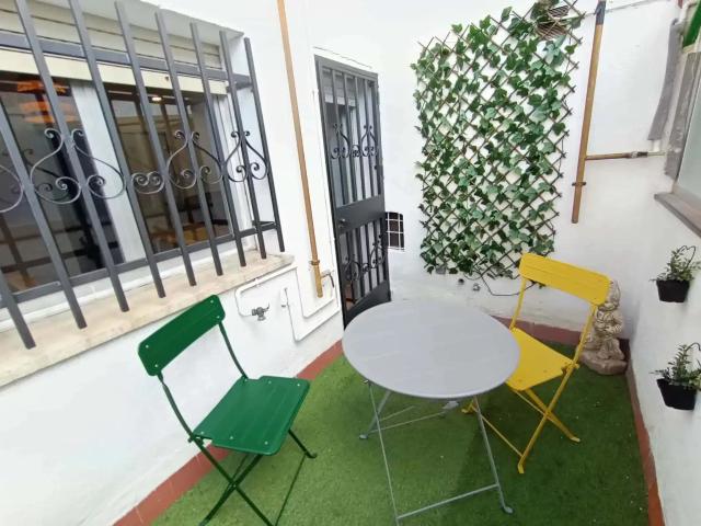 Apartamento en alquiler en Puente de Vallecas, Madrid