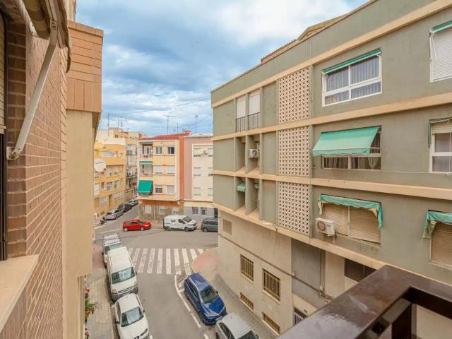 Apartamento en alquiler en Carolinas Altas, l'Alacantí