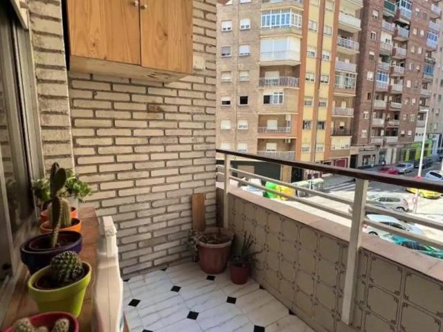Apartamento en alquiler en Cartagena Casco, Campo de Cartagena y Mar Menor