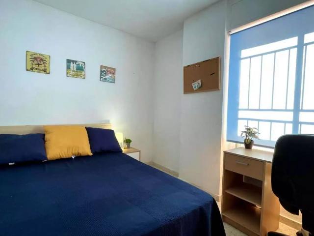 Apartamento en alquiler en Cartagena Casco, Campo de Cartagena y Mar Menor