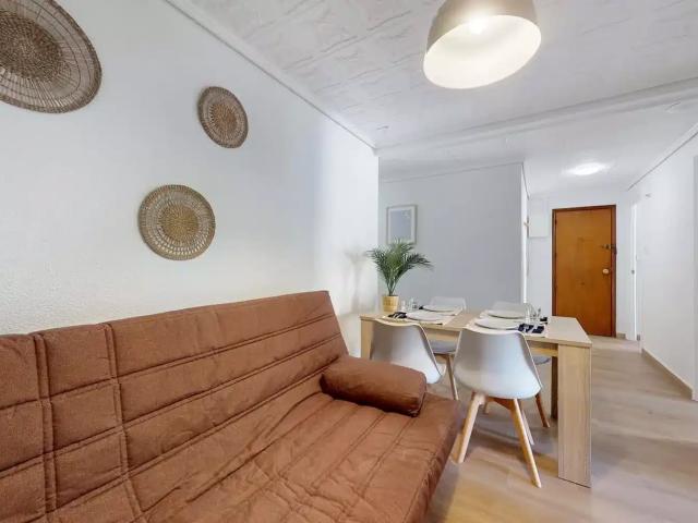 Apartamento en alquiler en el Baix Vinalopó, Valencia