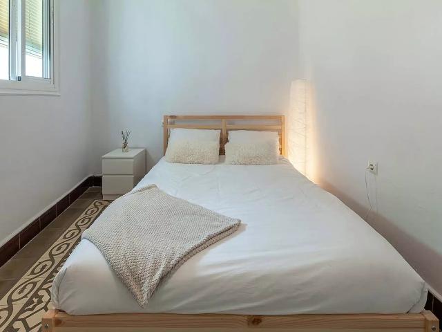 Apartamento en alquiler en Casco Antiguo, Sevilla