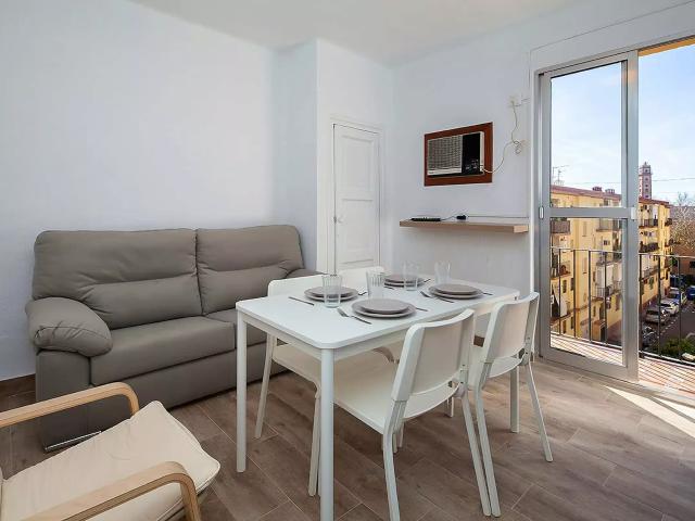 Apartamento en alquiler en Distrito Macarena, Sevilla