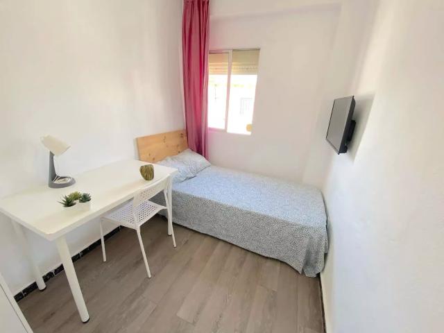 Apartamento en alquiler en Distrito Macarena, Sevilla